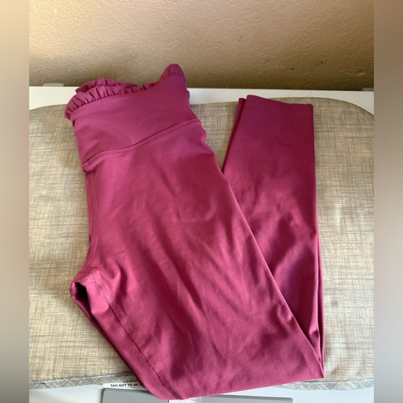 Sincerly Jules Pants - Sincerely Jules leggings